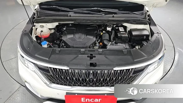 Kia Carnival 4th generation id 3788361 из Кореи 16