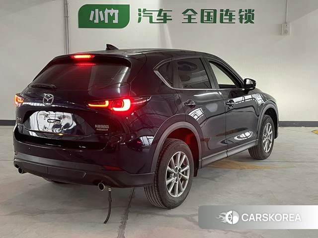 Mazda CX-5 id 4393421 из Китая 22