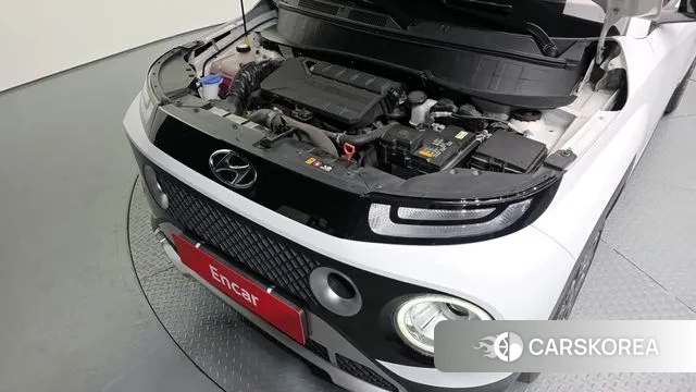 Hyundai Casper id 3739939 из Кореи 16