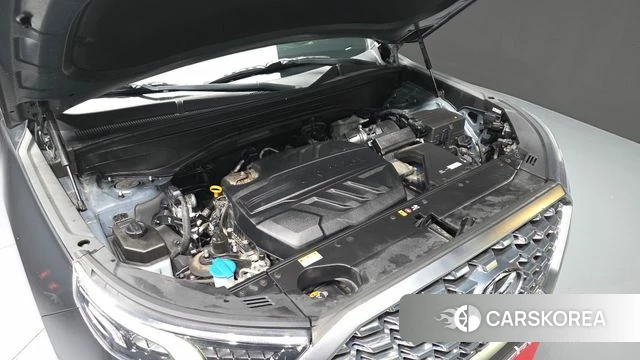 Hyundai Palisade id 3965846 из Кореи 16