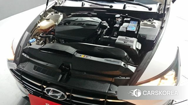 Hyundai Sonata (DN8) id 3795464 из Кореи 16