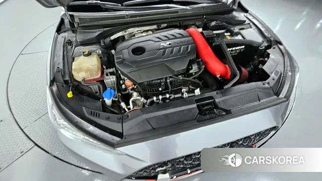 Hyundai Veloster (JS) id 2976672 из Кореи 16