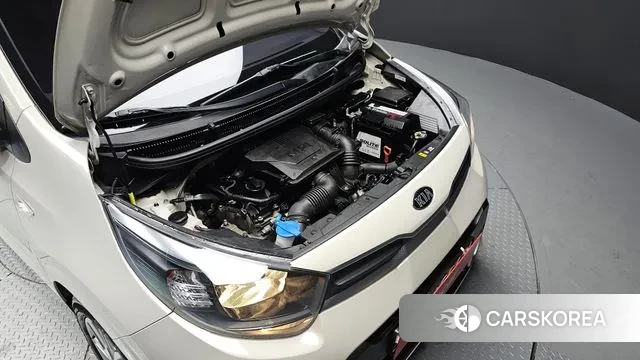 Kia Morning Urban (JA) id 3577708 из Кореи 16