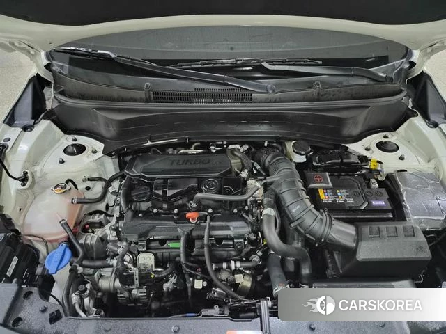 Kia The New Seltos id 3824817 из Кореи 14