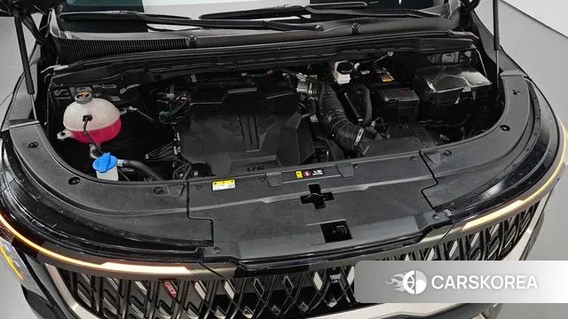 Kia The New Carnival 4th Generation id 3388630 из Кореи 16