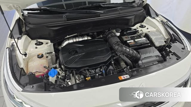 Kia Seltos id 4774944 из Кореи 30