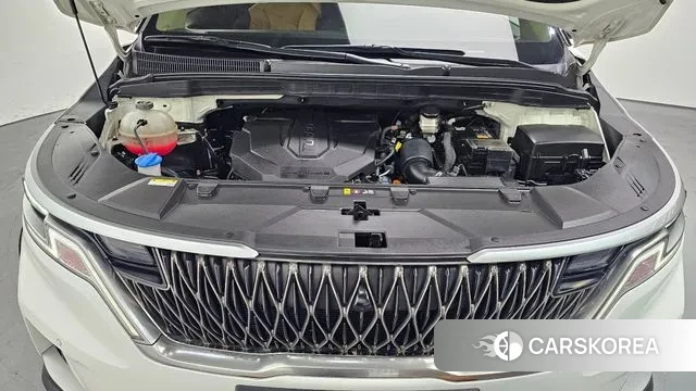 Kia Carnival 4th generation id 3716394 из Кореи 16