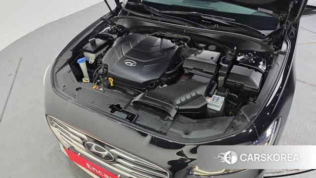 Hyundai Grandeur IG id 3917503 из Кореи 16