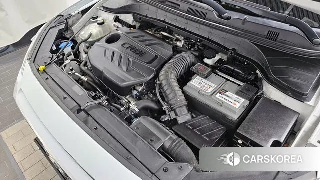 Hyundai Kona id 3514871 из Кореи 16