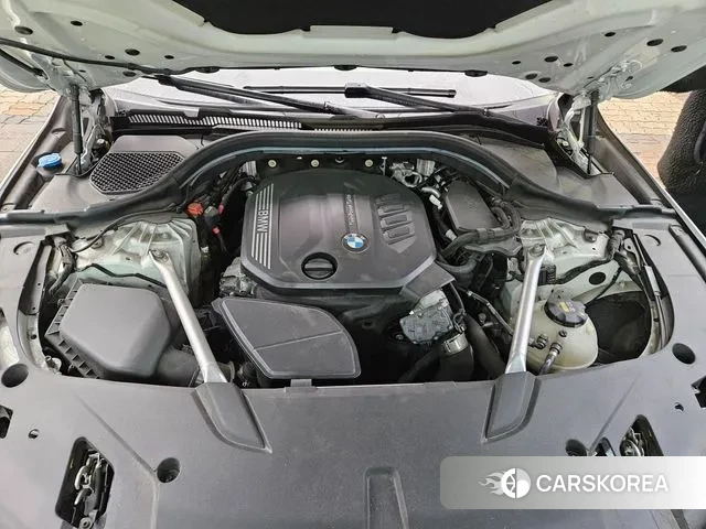 BMW 6 Series GT (G32) id 3680404 из Кореи 16