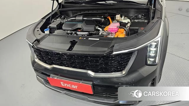 Kia The New Sorento 4th Generation id 3902729 из Кореи 16