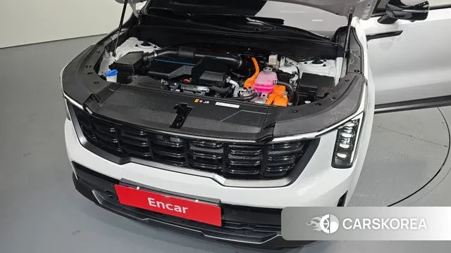 Kia The New Sorento 4th Generation id 3278909 из Кореи 16