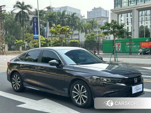 Honda Style id 4298516 из Китая 11