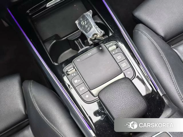 Mercedes-Benz GLB id 4265324 из Китая 12