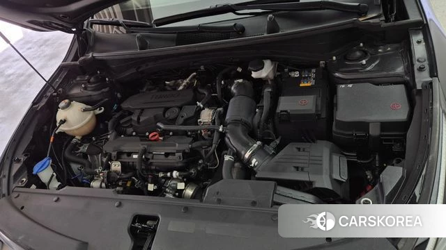 Kia Sportage 5th Generation id 3898175 из Кореи 16