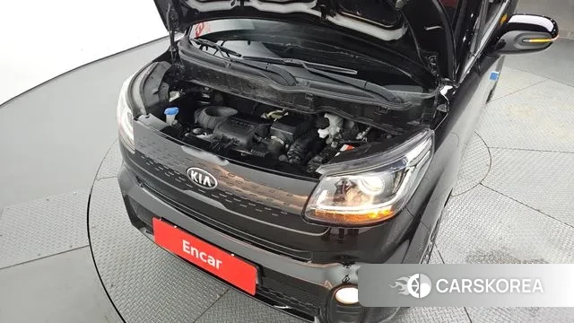 Kia The New Ray id 2995427 из Кореи 16