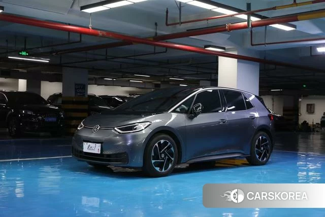 Volkswagen ID.3 id 4235411 из Китая 14