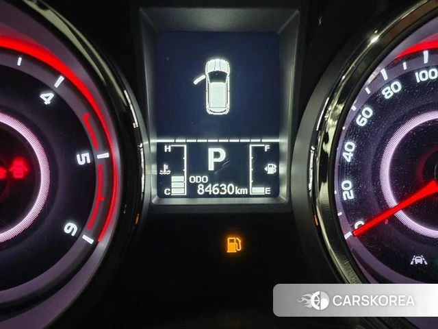 Ssangyong Tivoli Armor id 3966596 из Кореи 8