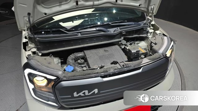Kia The New Kia Ray id 4308430 из Кореи 25