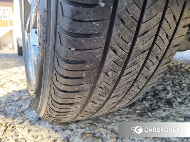 Hyundai Sonata (DN8) id 3703479 из Кореи 16