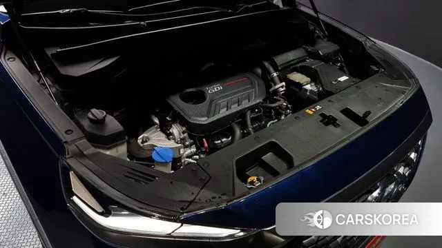 Hyundai Santa Fe TM id 3391731 из Кореи 16