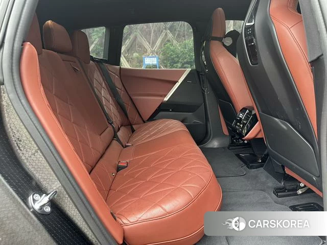 BMW iX id 4314554 из Китая 9