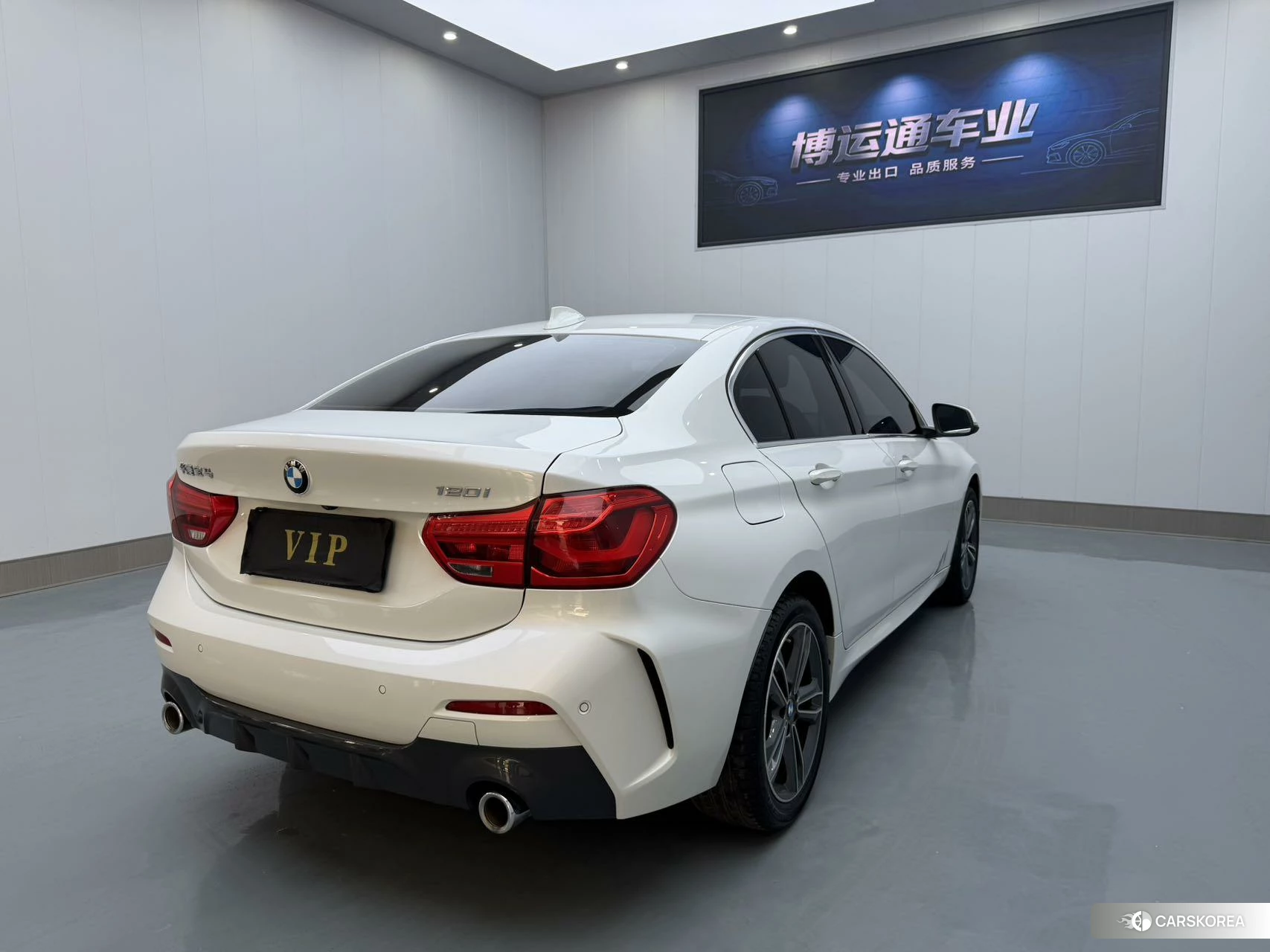 BMW 1 series id 4486264 из Китая 8