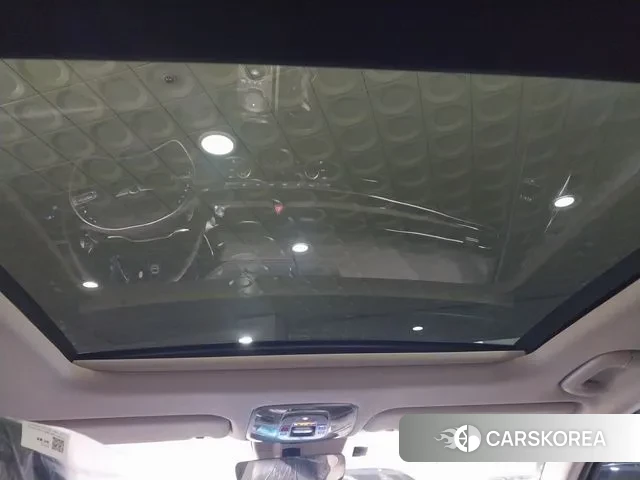 Genesis G80 (RG3) id 3517099 из Кореи 16