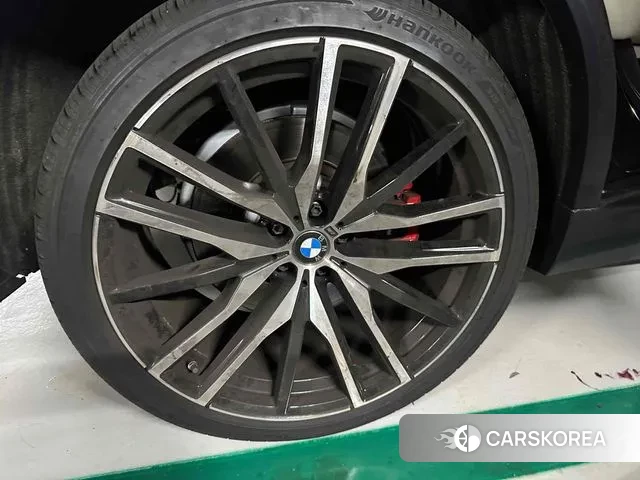 BMW X5 (G05) id 3012170 из Кореи 6