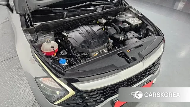 Kia Sportage 5th Generation id 3401134 из Кореи 16