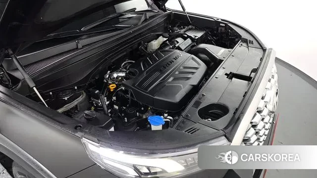 Hyundai Palisade id 3591838 из Кореи 16