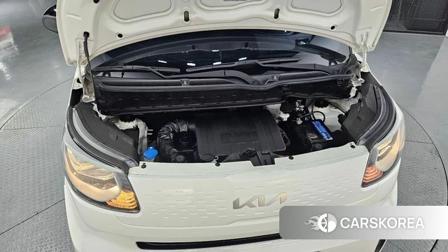Kia The New Ray id 3941895 из Кореи 16
