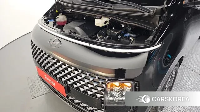 Hyundai Staria id 3630569 из Кореи 16