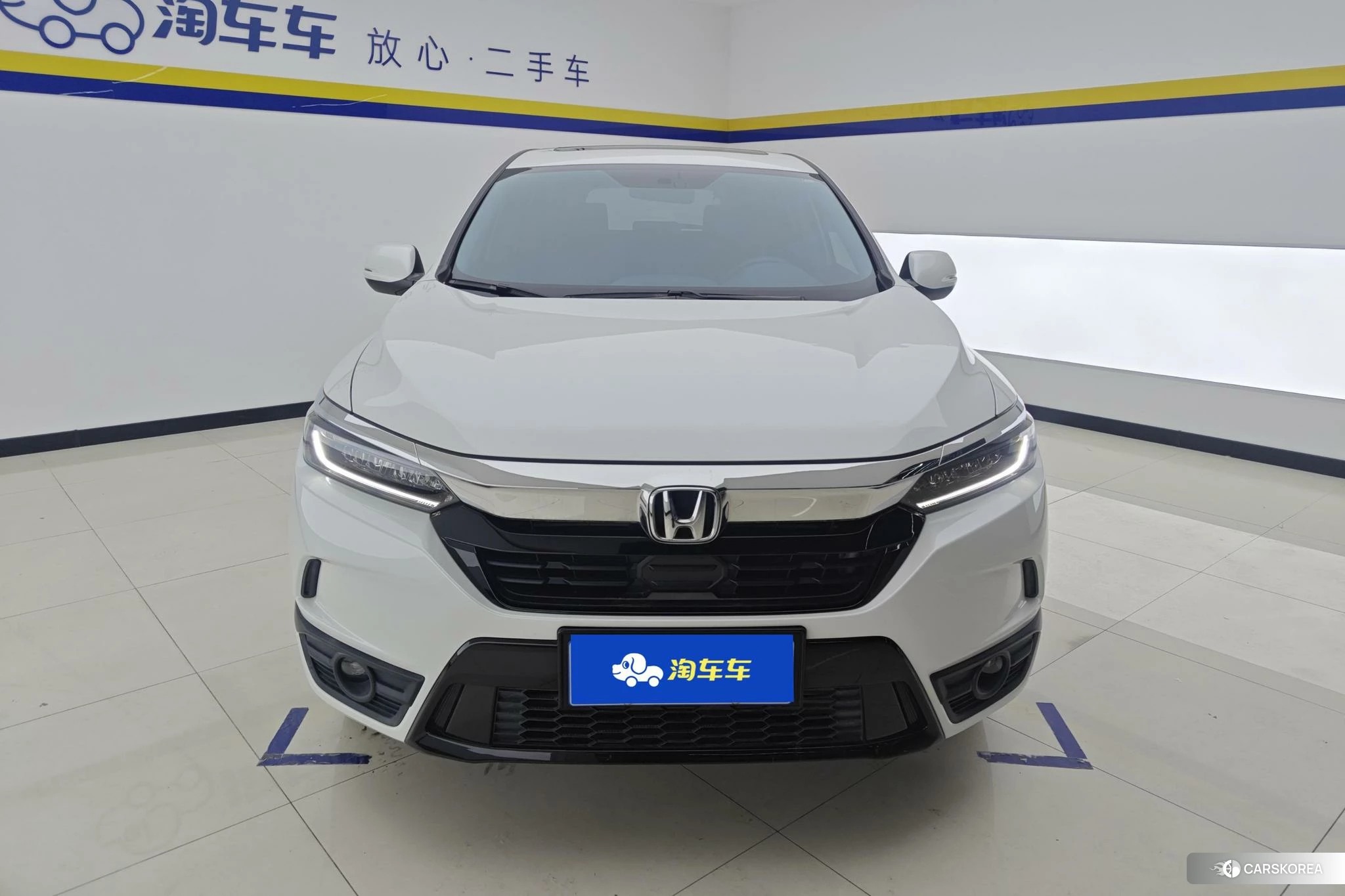 Honda Hao Ying id 4441168 из Китая 13
