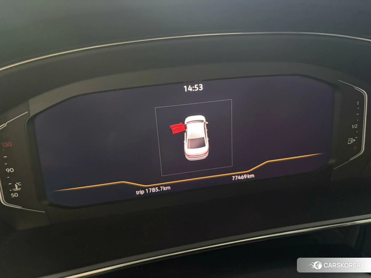 Volkswagen Passat id 4513735 из Китая 9