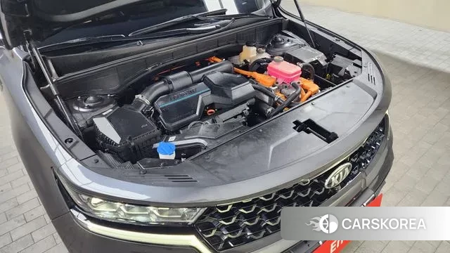 Kia Sorento 4th Generation id 3635496 из Кореи 16