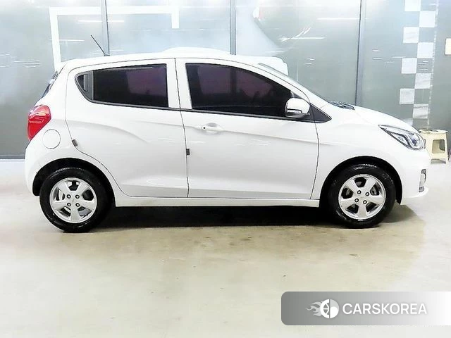 Chevrolet (GM Daewoo) The New Spark id 3807206 из Кореи 16