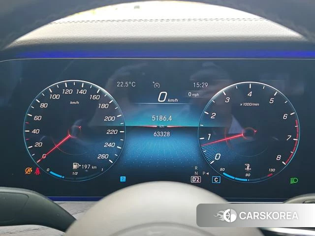 Mercedes-Benz E-class id 4277046 из Китая 8