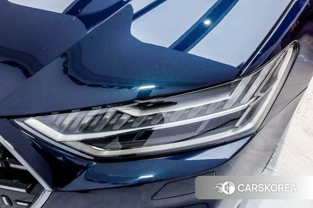 Audi A7L id 4290540 из Китая 30