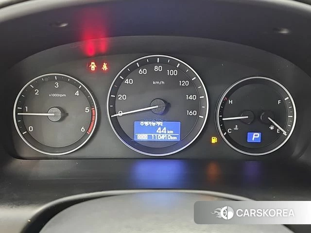 Hyundai The New Grand Starex id 4446832 из Кореи 14