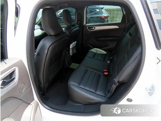 Renault Korea (Samsung) XM3 id 4454819 из Кореи 16