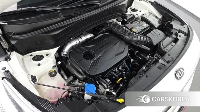 Kia Seltos id 3464113 из Кореи 16