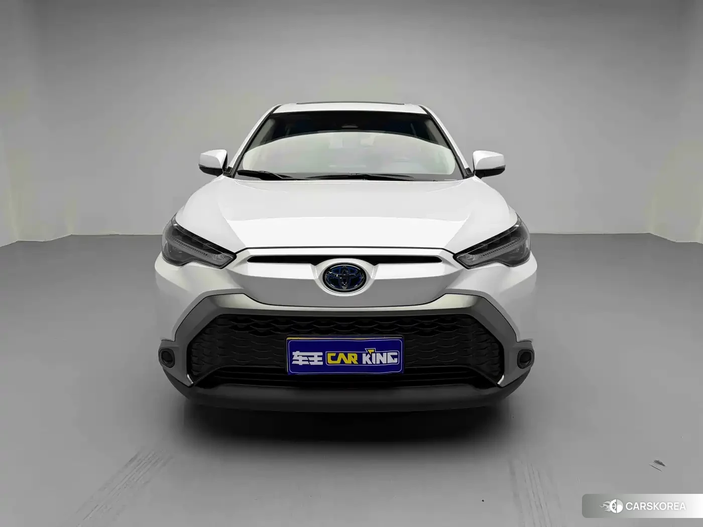 Toyota Frontlander id 4545808 из Китая 16