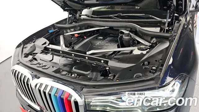 BMW X7 (G07) id 2659739 из Кореи 16