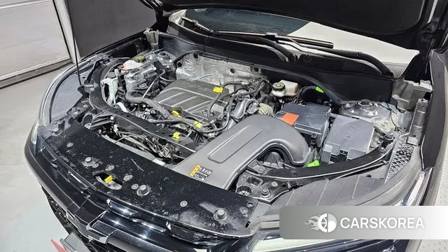 Chevrolet (GM Daewoo) Trax Crossover id 3644660 из Кореи 16