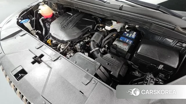 Kia Carnival 4th generation id 3473994 из Кореи 16