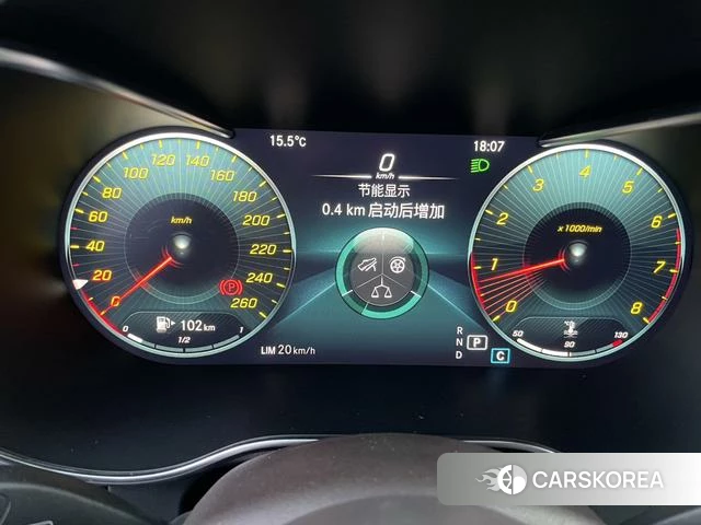 Mercedes-Benz GLC id 4208624 из Китая 11