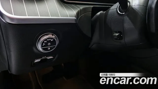 Mercedes-Benz C-Class W206 id 2585919 из Кореи 16