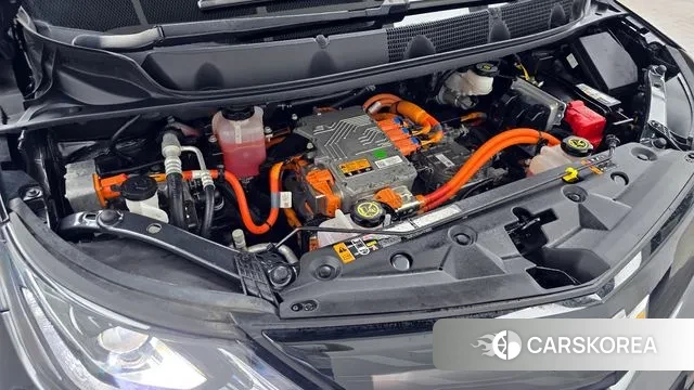 Chevrolet (GM Daewoo) Bolt EV id 3004585 из Кореи 16