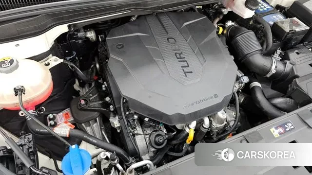 Kia Carnival 4th generation id 3225860 из Кореи 16